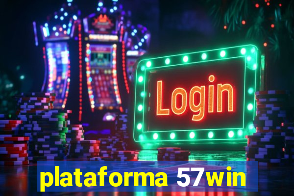 plataforma 57win